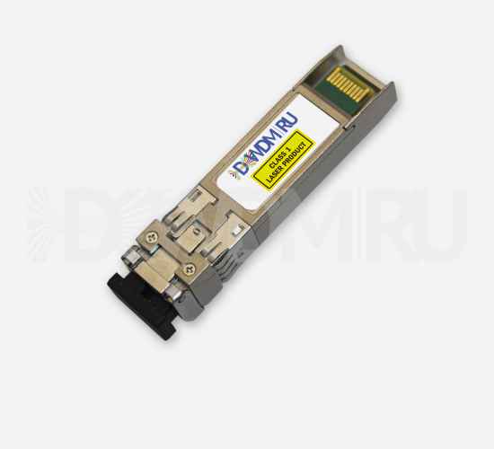 Arista Networks SFP-25G-LR Совместимый SFP28 25GBASE-LR 1310nm 10km Duplex LC/UPC SMF DOM