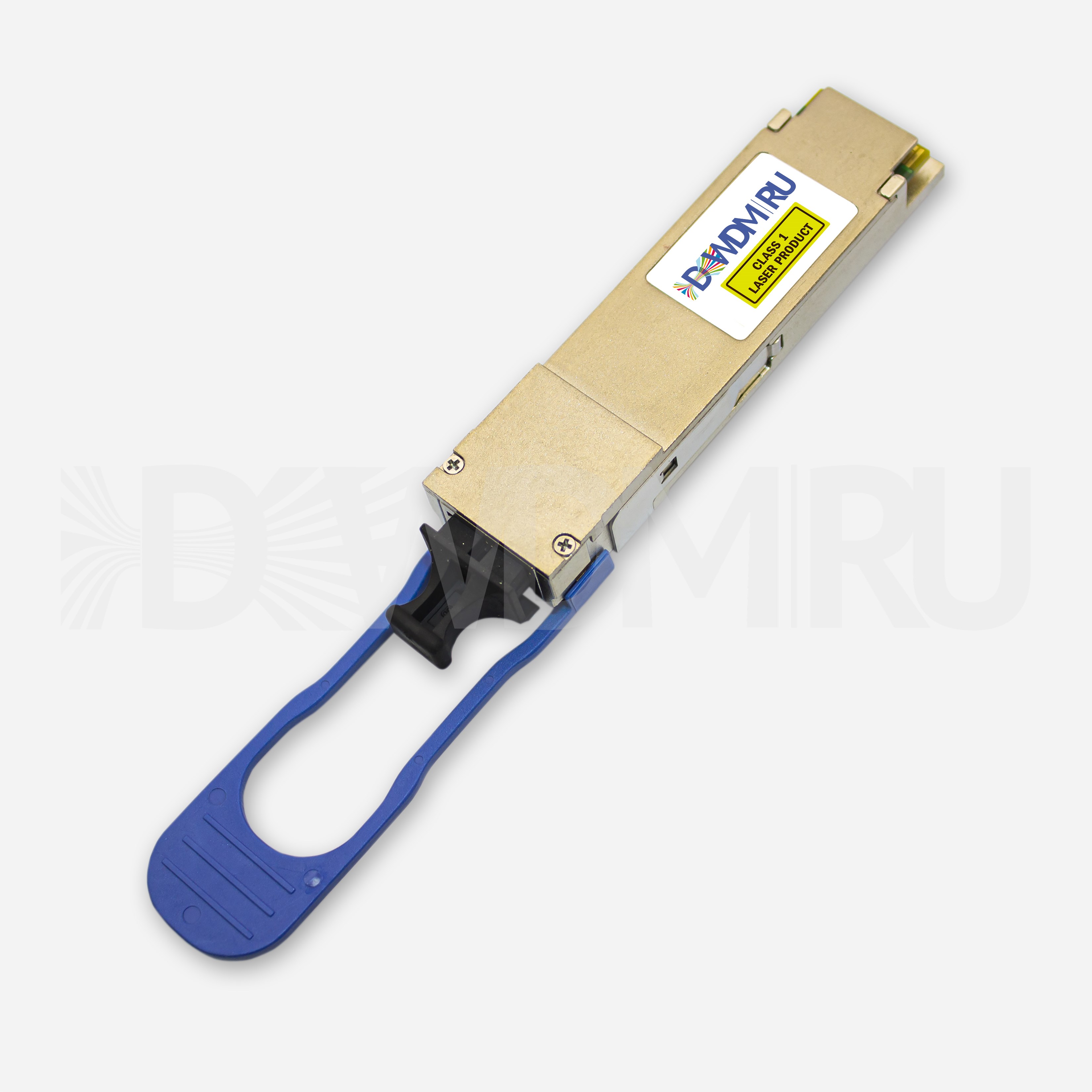 Arista Networks QSFP-40G-ER4 совместимый 40GBASE-ER4 QSFP+ модуль 1310 нм 40 км DOM