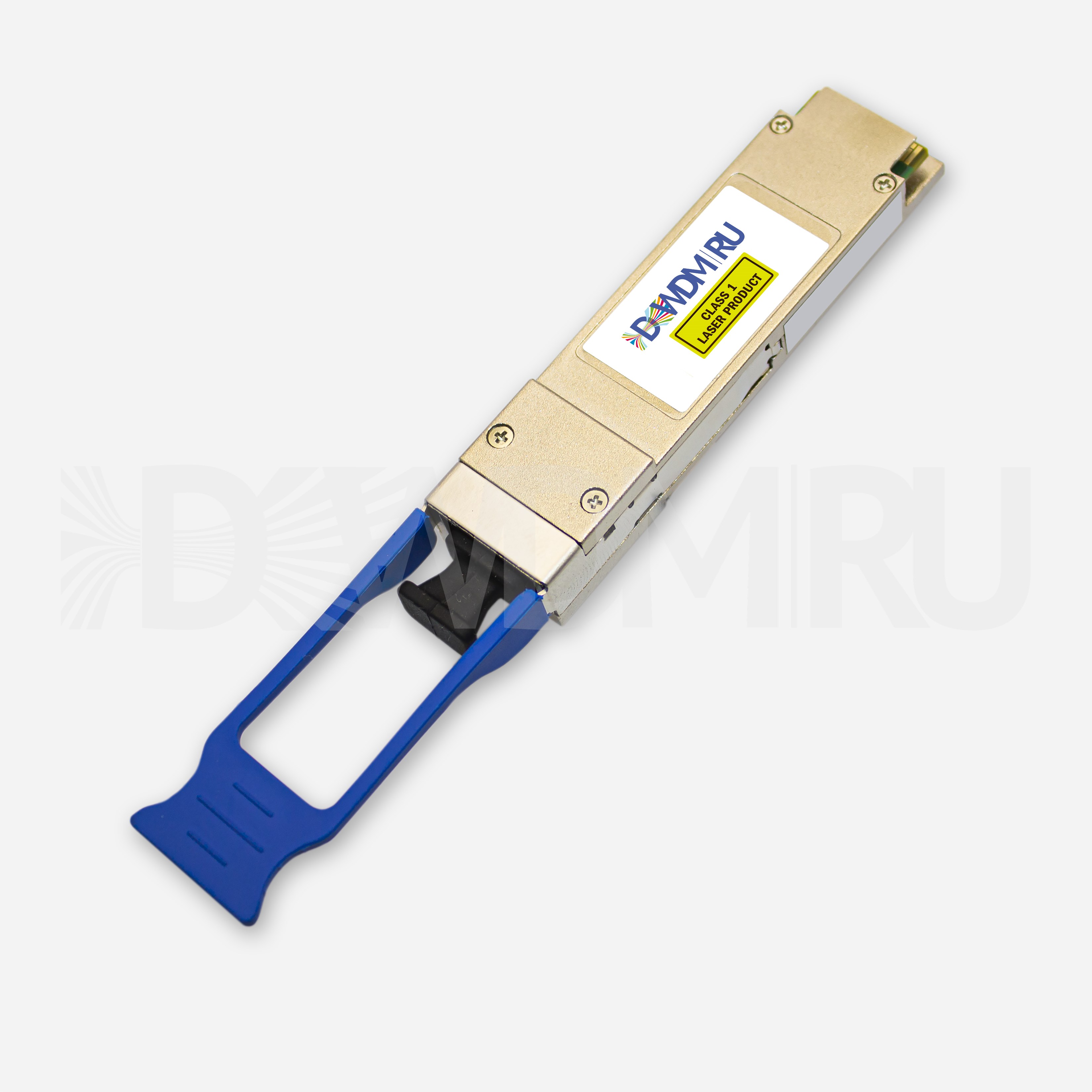 Intel E40GQSFPSR совместимый 40GBASE-SR4 QSFP+ модуль 850 нм 150 м MTP/MPO DOM