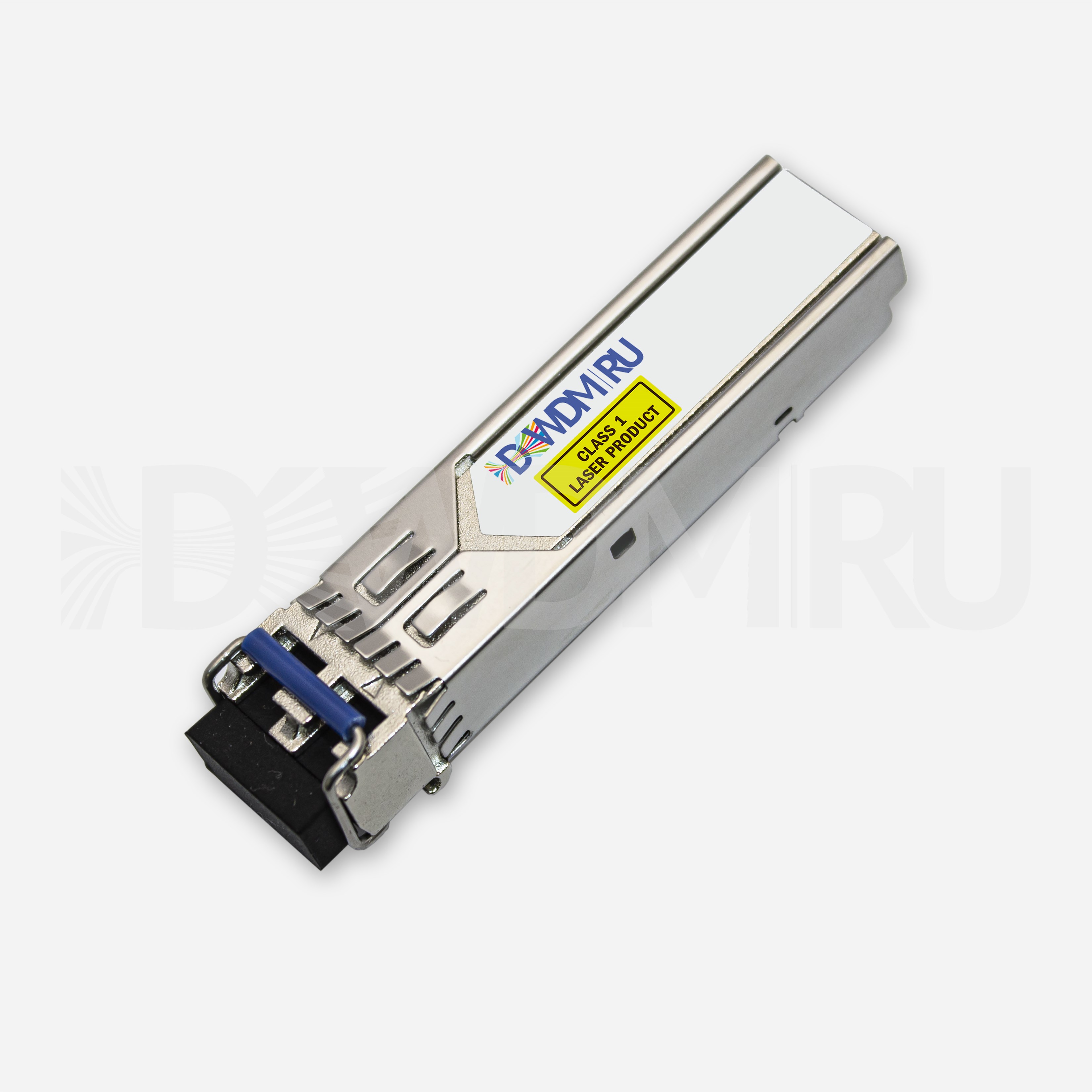 Arista Networks SFP-1G-LX-20 Совместимый 1000BASE-LX/LH SFP Модуль 1310nm 20km DOM