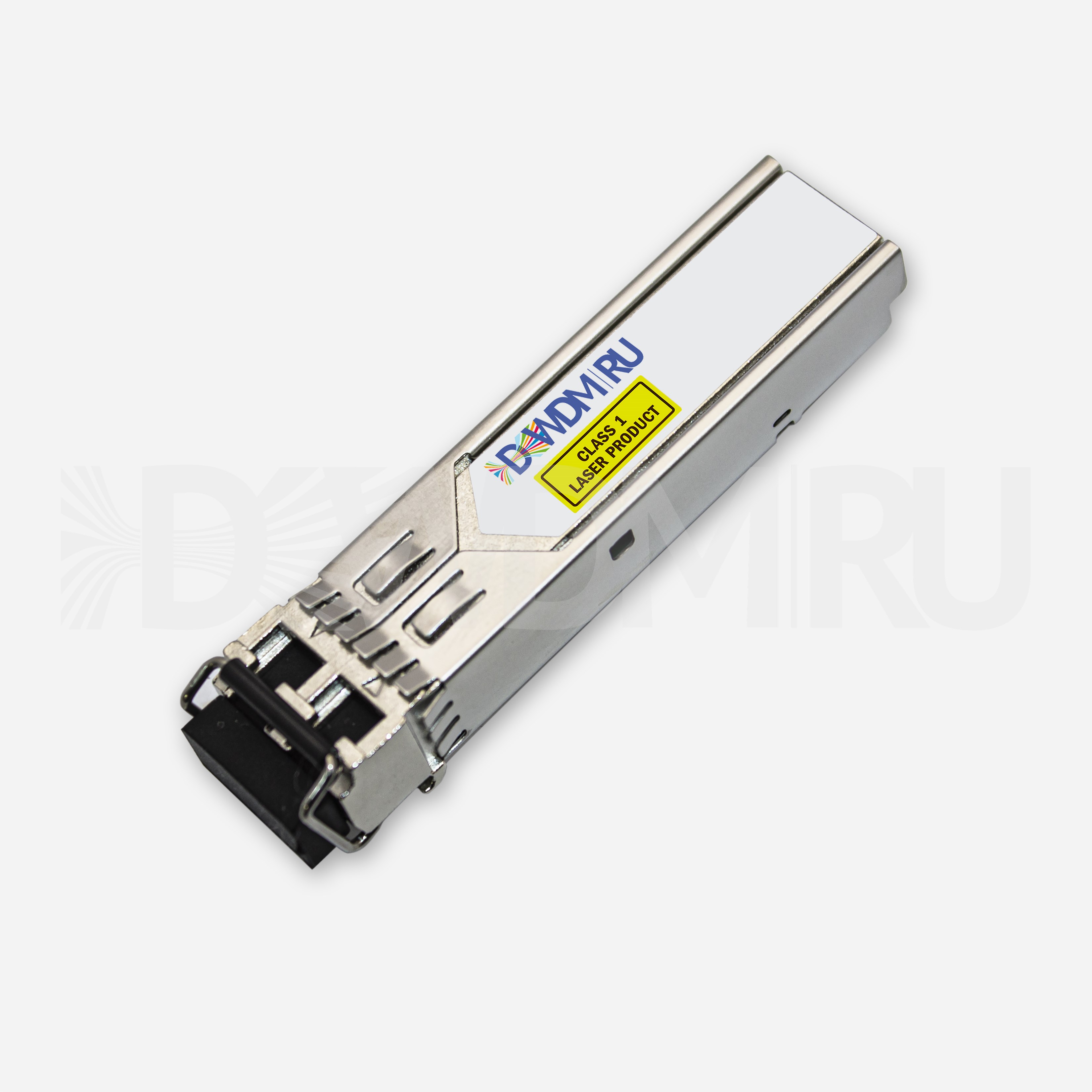 Intel Совместимый 1000BASE-SX SFP 1310nm 2km DOM Duplex LC