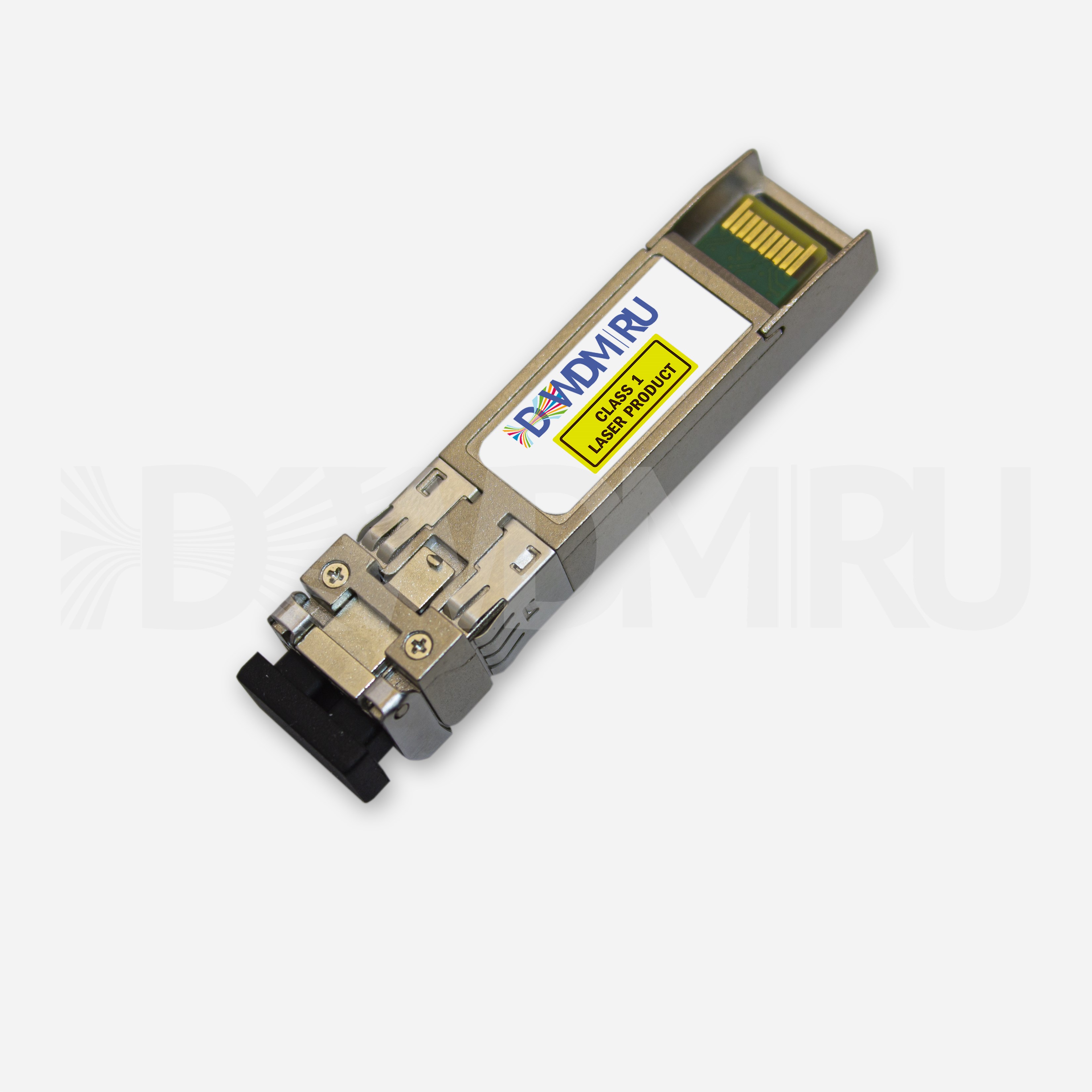 HW SFP28-25G-LR Совместимый SFP28 25GBASE-LR 1310nm 10km Duplex LC/UPC SMF DOM