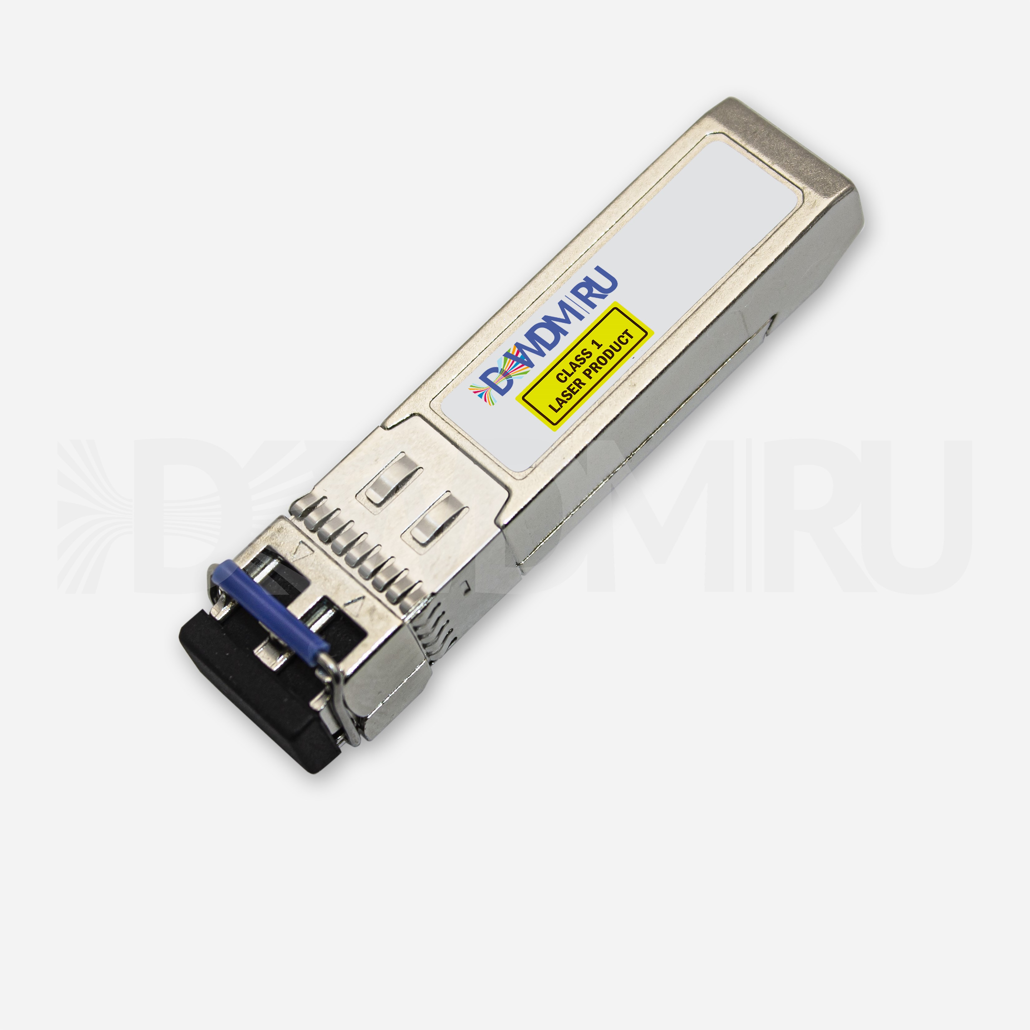 Intel совместимый 25GBASE SFP28 ZR 1310nm-TX/1310nm-RX 80 km DOM