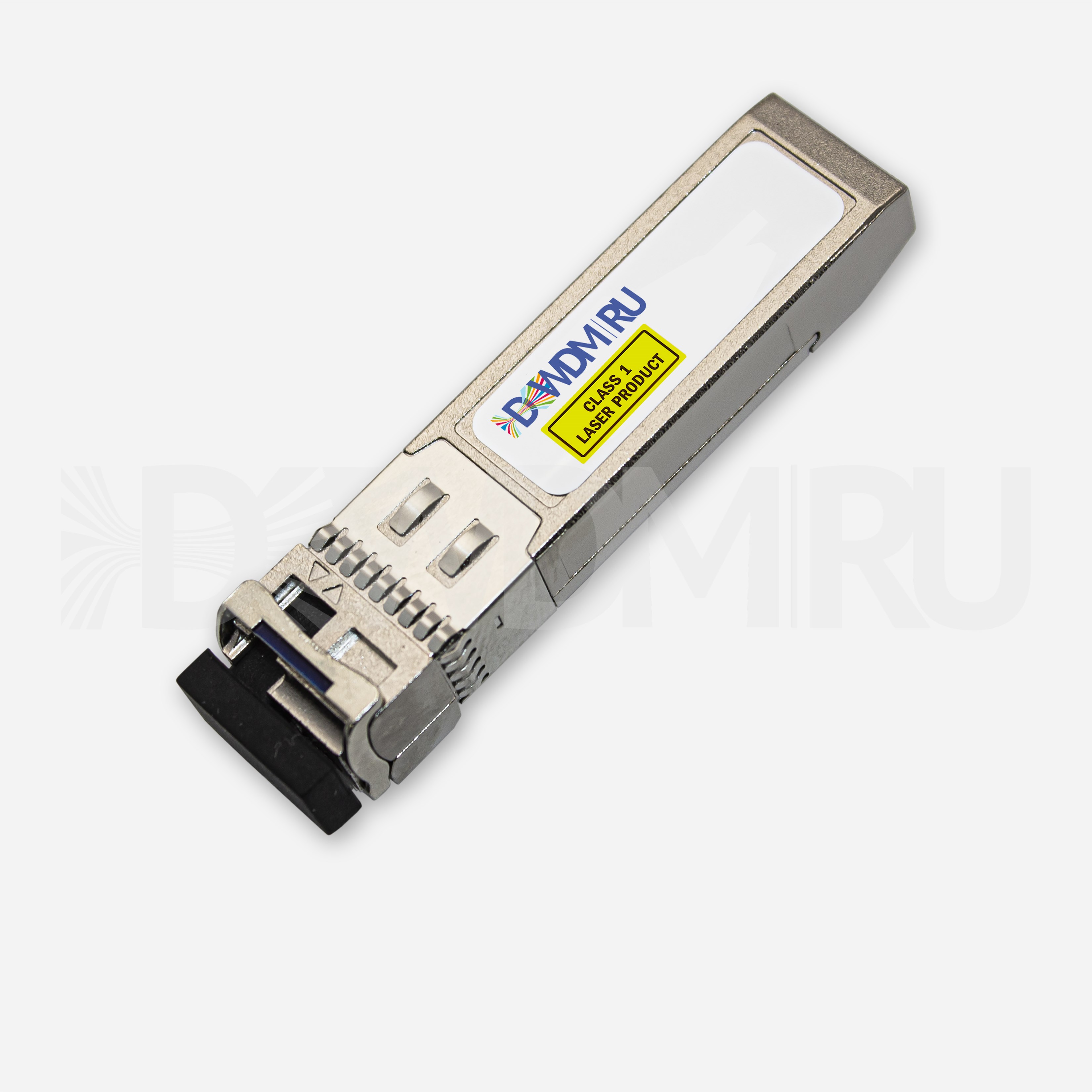 Dell совместимый 25GBASE SFP28 WDM 1330nm-TX/1270nm-RX 40 km DOM