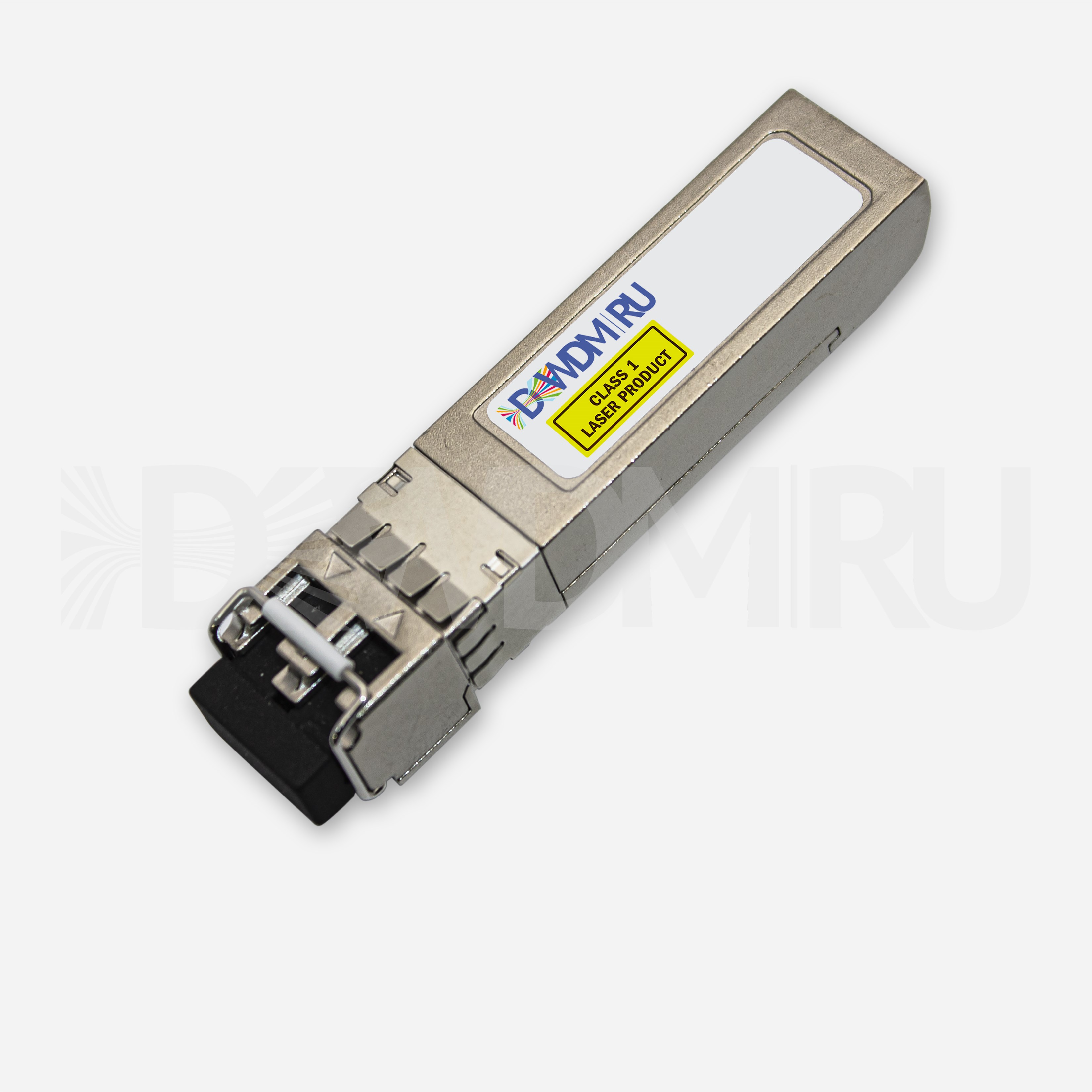 Intel совместимый 10G DWDM SFP+ Модуль 1544.53nm 40 км DOM